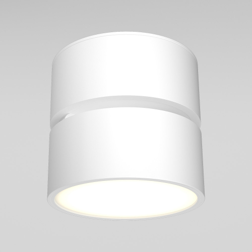 Потолочный светильник Technical C024CL-L12W4K