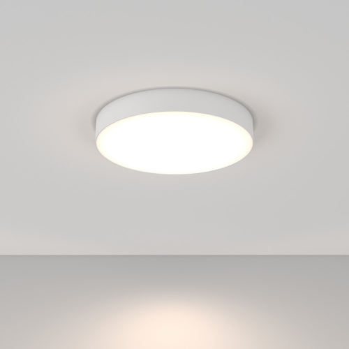 Потолочный светильник Technical C032CL-L48W4K