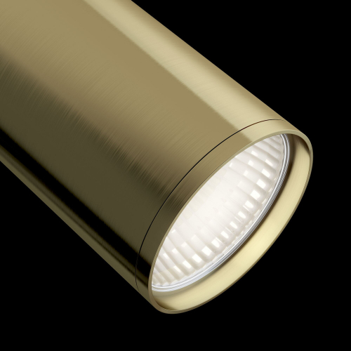 Потолочный светильник Technical C051CL-01BS