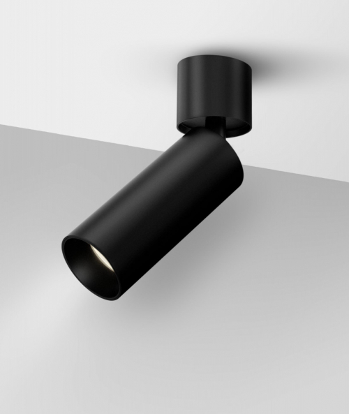 Потолочный светильник Technical C055CL-L12B3K