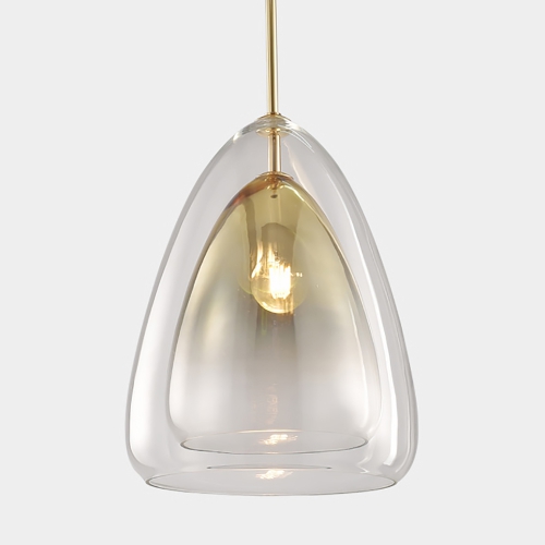 Pretty Luxury Glass