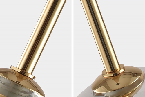Pretty Luxury Glass