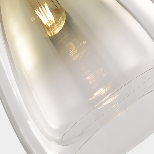 Pretty Luxury Glass