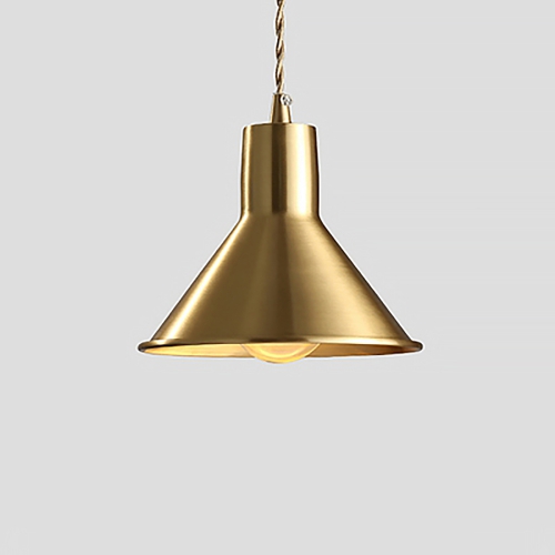 Produce Brass