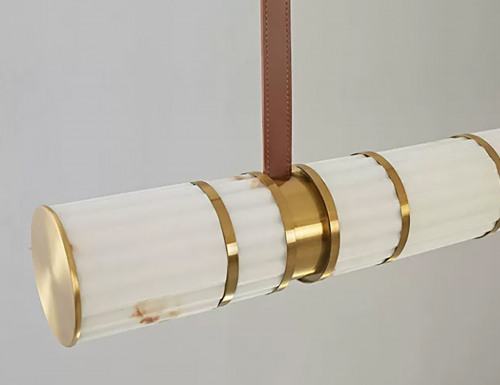 Proxima Long Marble