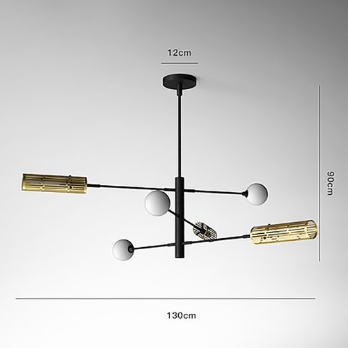 Polus Control