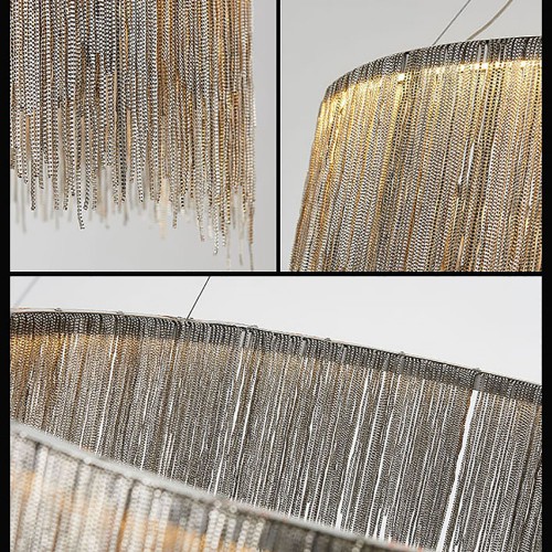 Rain Luxury Chandelier