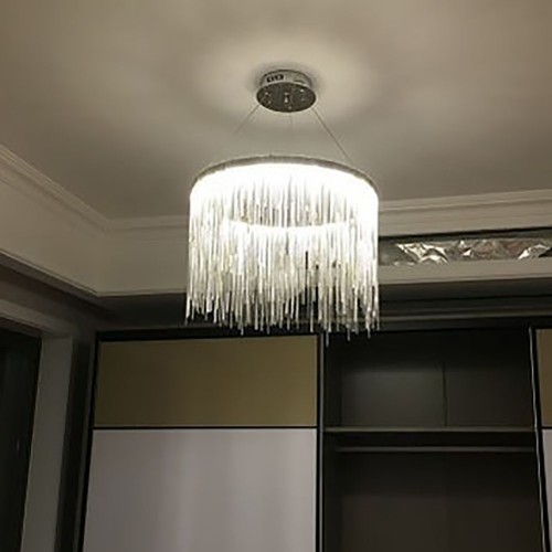 Rain Luxury Chandelier