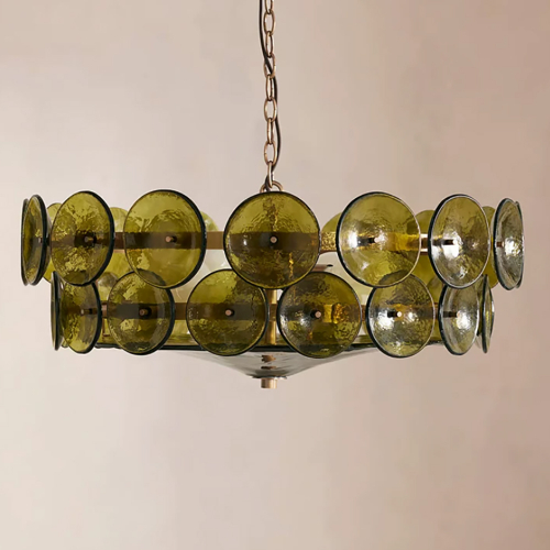 Rangvald Chandelier