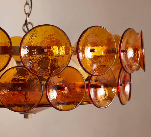 Rangvald Chandelier