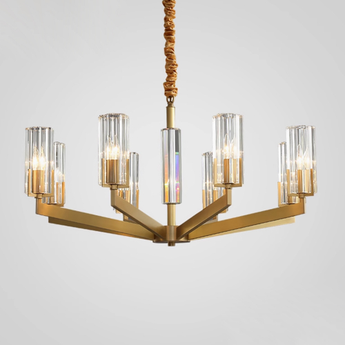 Realize Valentine Chandelier 3