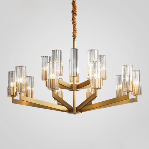 Realize Valentine Chandelier 3
