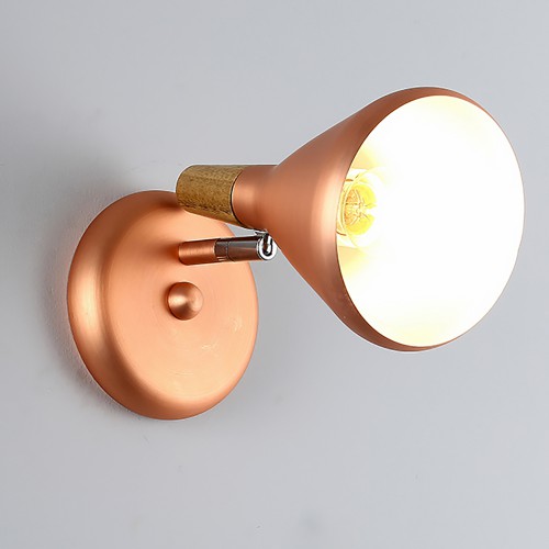 Red New Copper