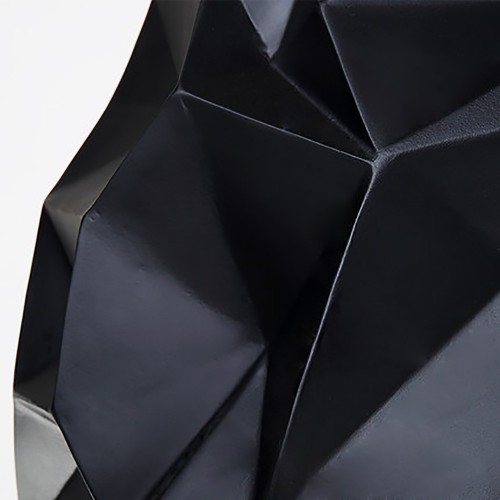Rhombus Industrial Wind Bar
