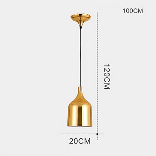 Rodo Multisize Pendant
