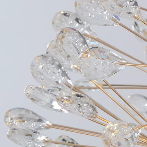 Rosalia Crystal