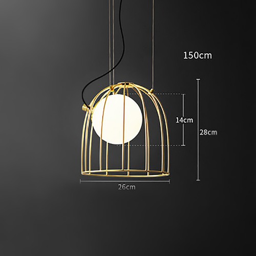 Rules Cage