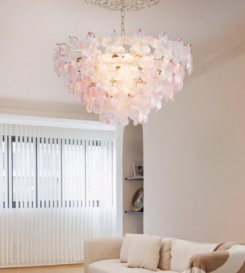 Sakura Chandelier