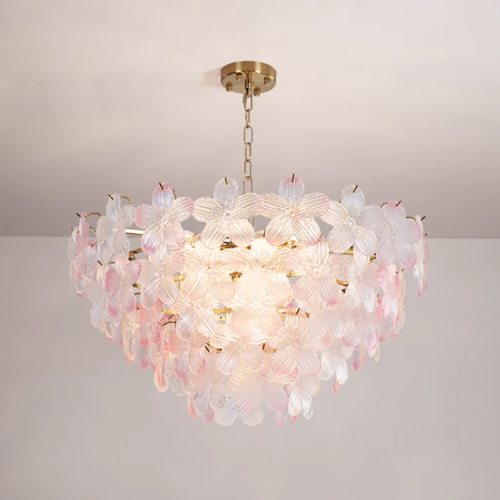 Sakura Chandelier