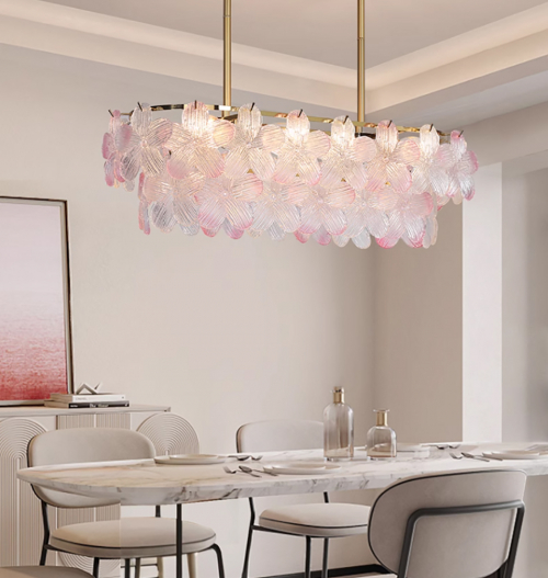 Sakura Chandelier