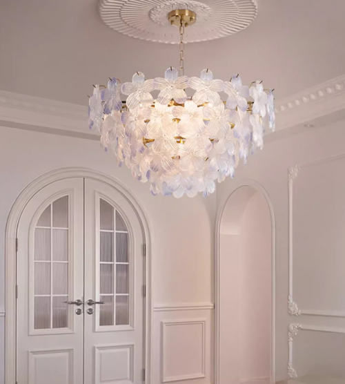 Sakura Chandelier