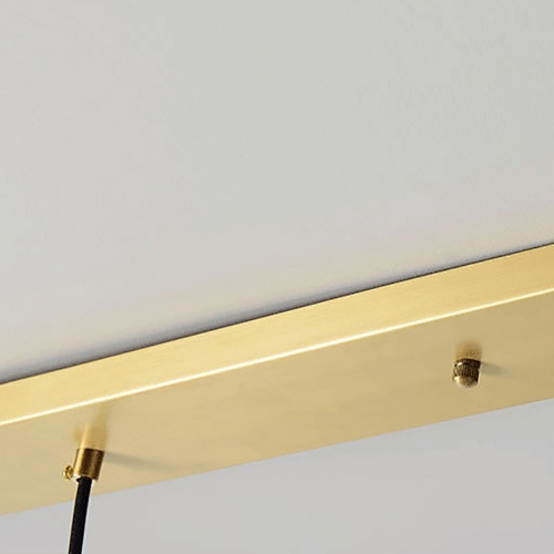 Same Lux Brass
