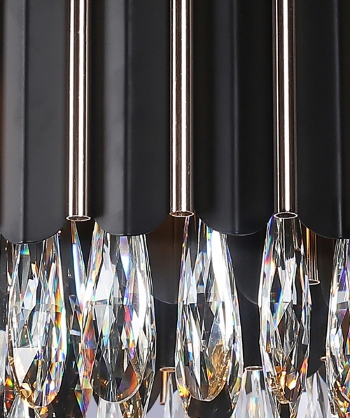 San Black Crystal 2