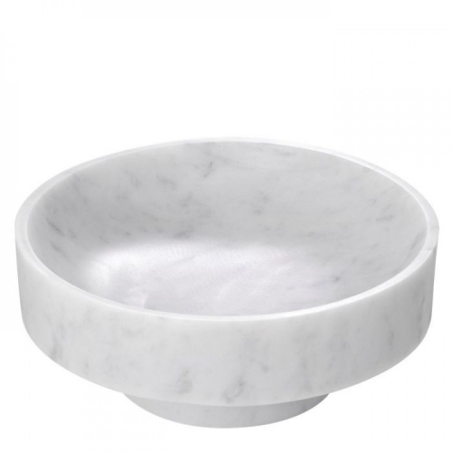 Santiago Marble White 114611