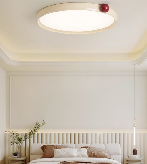 Sewer Ceiling