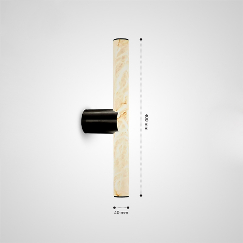 Shine Marble Wall