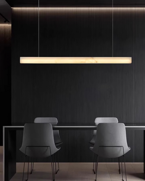 Simple Line Marble