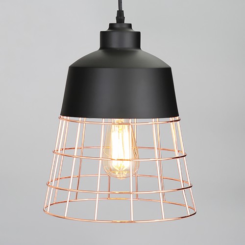 Sonli Copper Cage