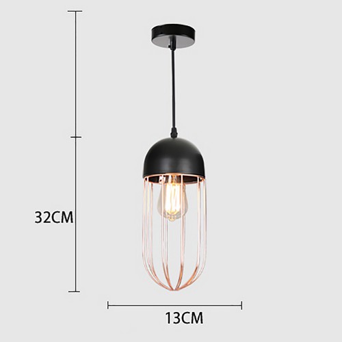 Sonli Copper Cage