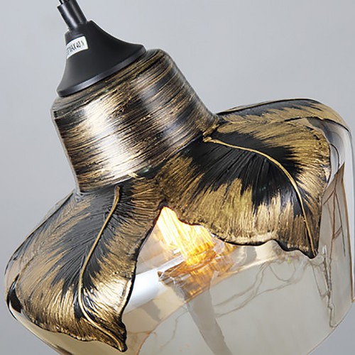Sonli Glass Flower