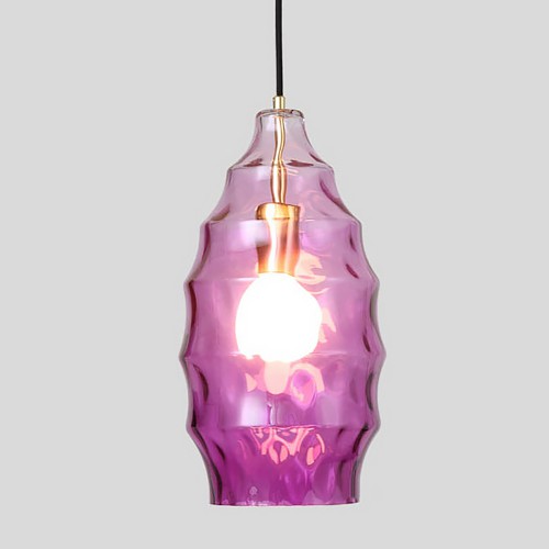 Sonli Glass Orange