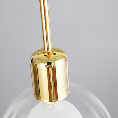 Sonli Glass Pendant