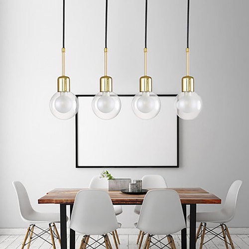 Sonli Glass Pendant