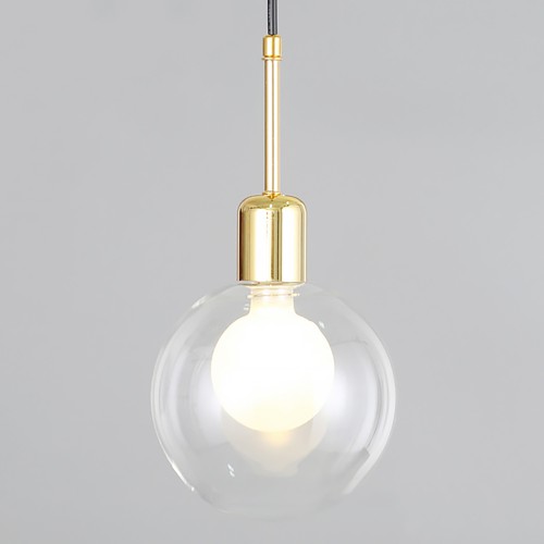 Sonli Glass Pendant