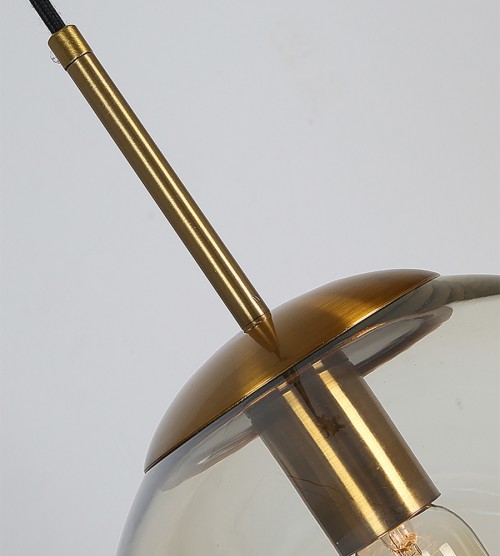 Sonli Glass Smoke