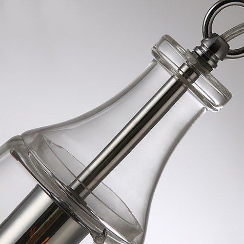 Sonli Glass Wild