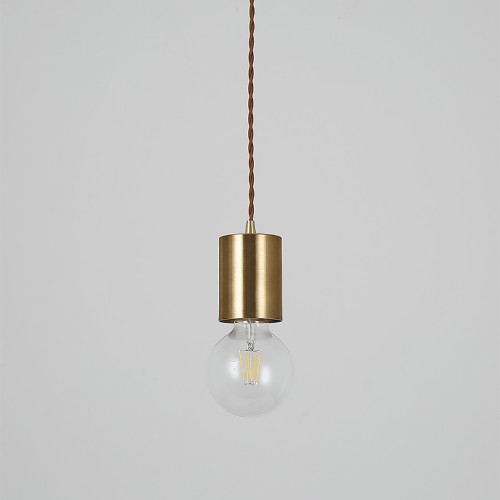 Sonli Metal Pendant