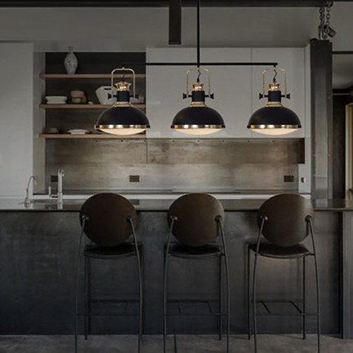 Steampunk Kitchen