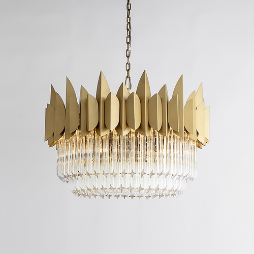 Stunning Chandelier
