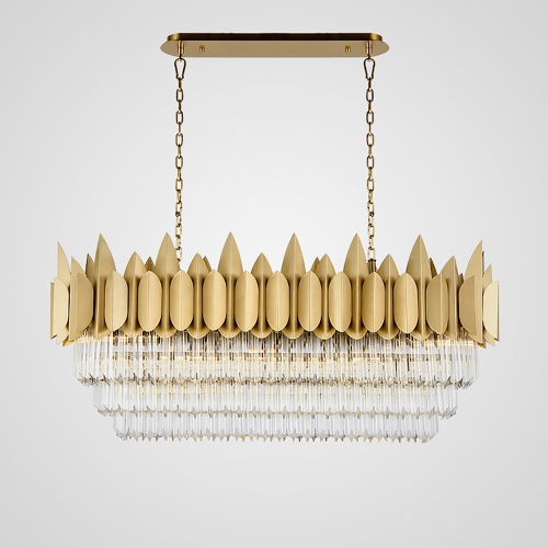 Stunning Chandelier