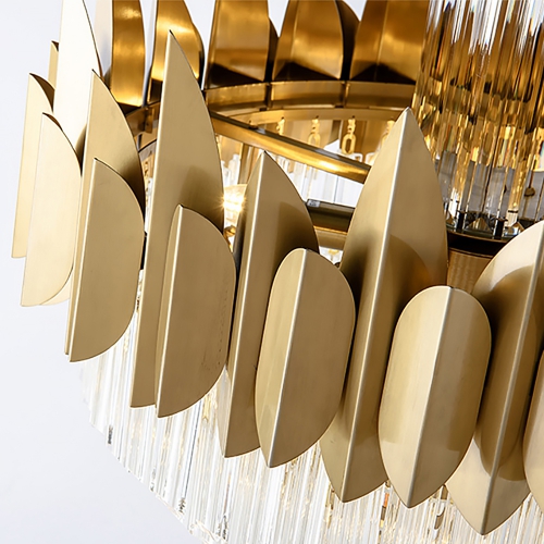 Stunning Chandelier
