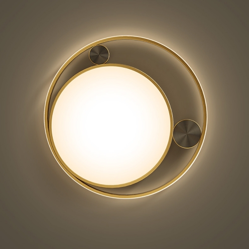 Sunrise Brass 12