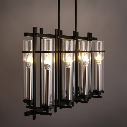 Glass Faro