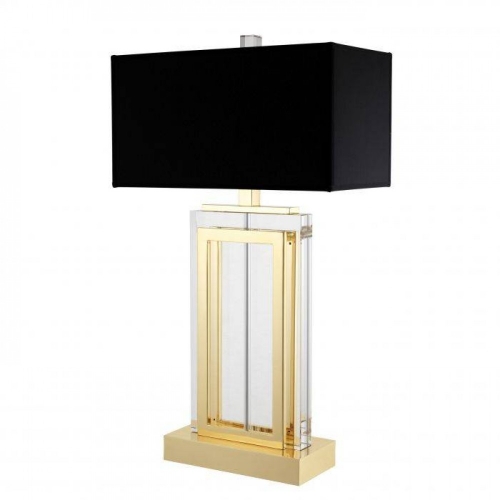 Table Lamp Arlington Crystal 109973