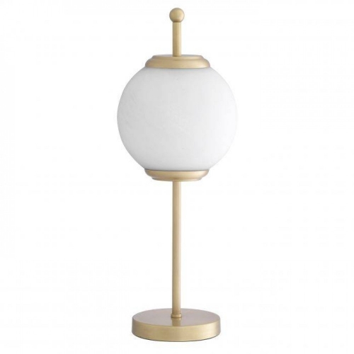 Table Lamp Deangelo 114536