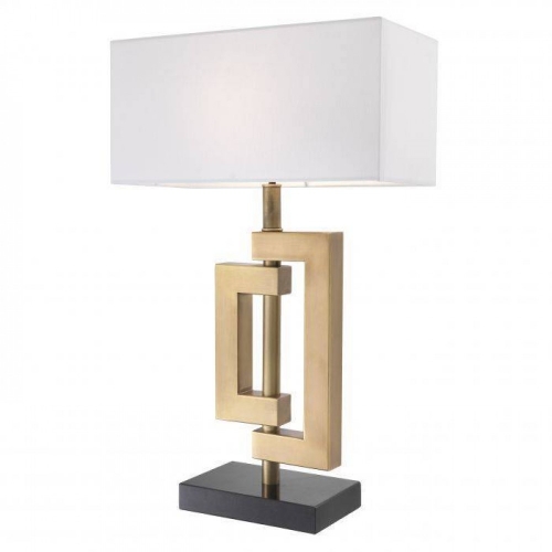 Table Lamp Leroux 114456